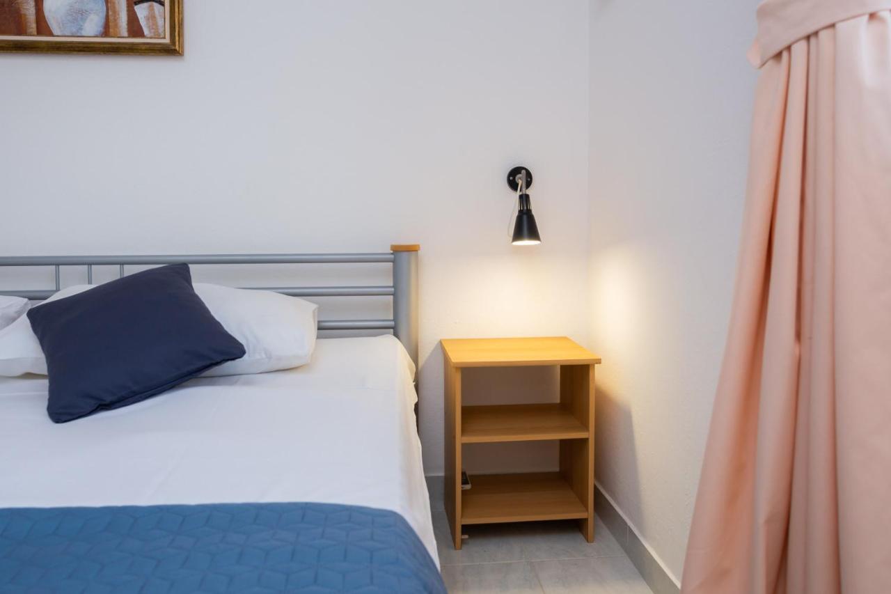 Family Beach Rooms Omiš Exteriér fotografie